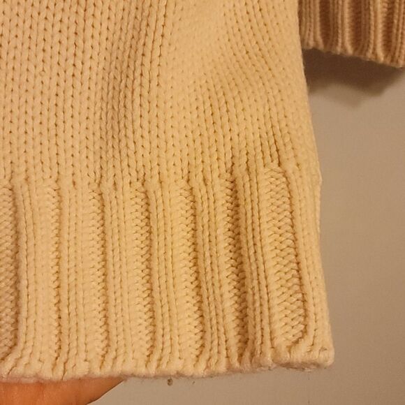 66 girls cardigan size medium - Picture 3 of 7
